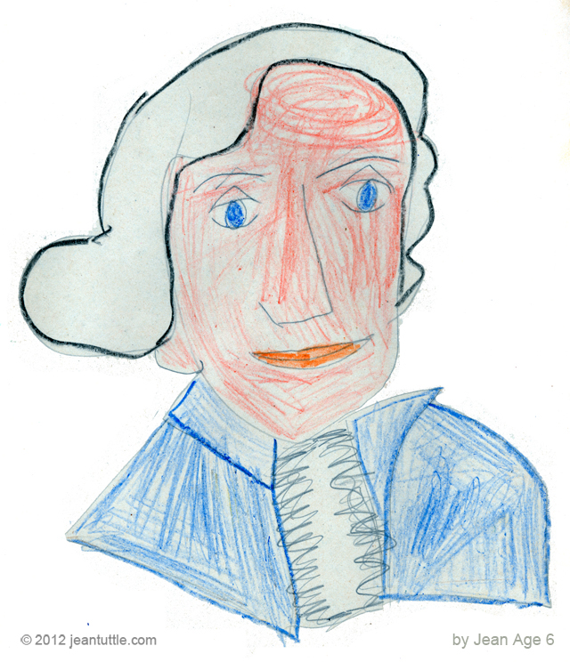 George Washington