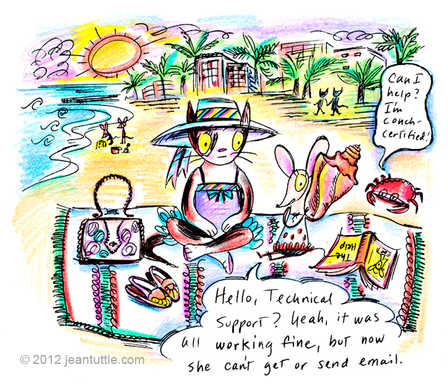 Technical Support